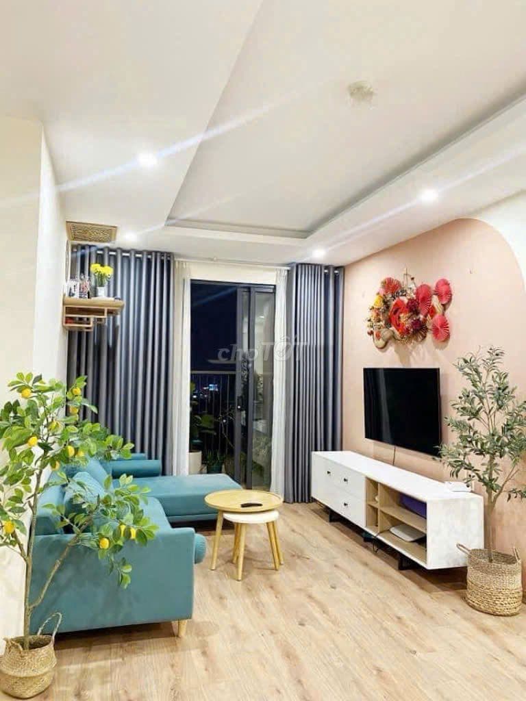 Chính chủ gửi em bán gấp căn 3pn 30T Nam Trung Yên, giá chỉ 6.6 tỷ