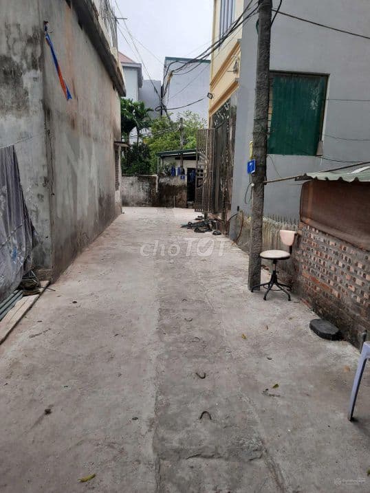 ĐẤT ĐẸP ĐỂ Ở HOẶC ĐẦU TƯ NGÕ Ô TÔ LIÊN MẠC ĐẠI CÁT 40M2 GIÁ 4,7 TỶ