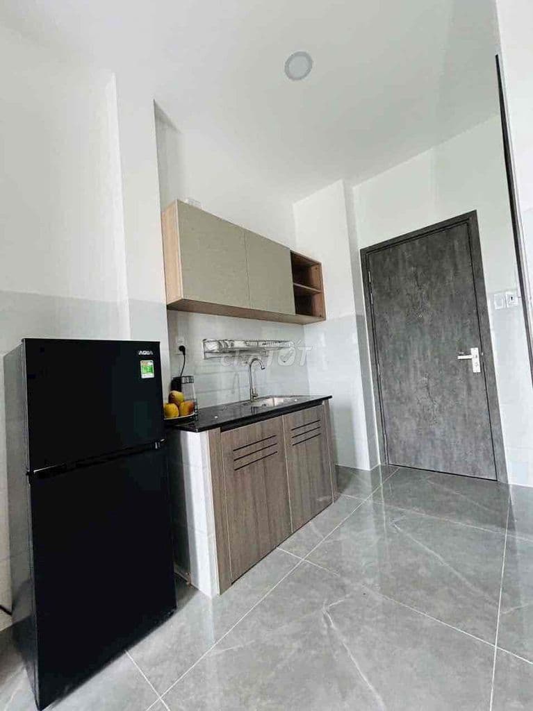 CẦN BÁN – CHDV MẶT TIỀN VÕ VĂN HÁT, PHƯỜNG LONG TRƯỜNG, QUẬN 9 CŨ - Ảnh 2