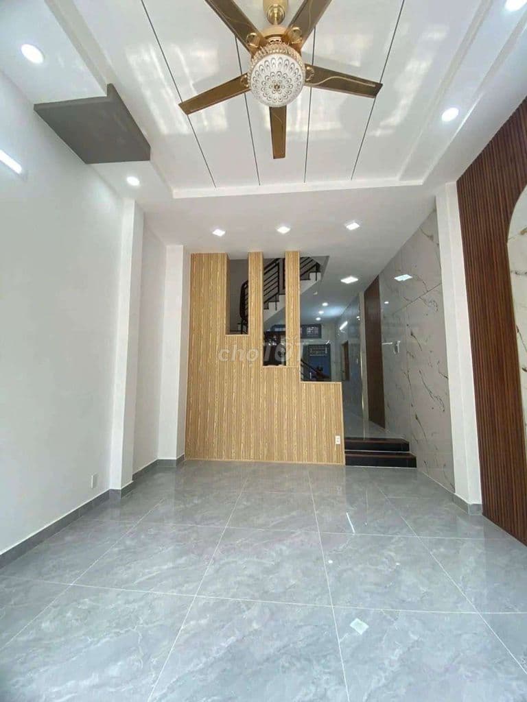 🍀 NHÀ QUẬN 8 CHÍNH CHỦ, BÔNG SAO - TẠ QUANG BỬU - NHỊ THIÊN ĐƯỜNG