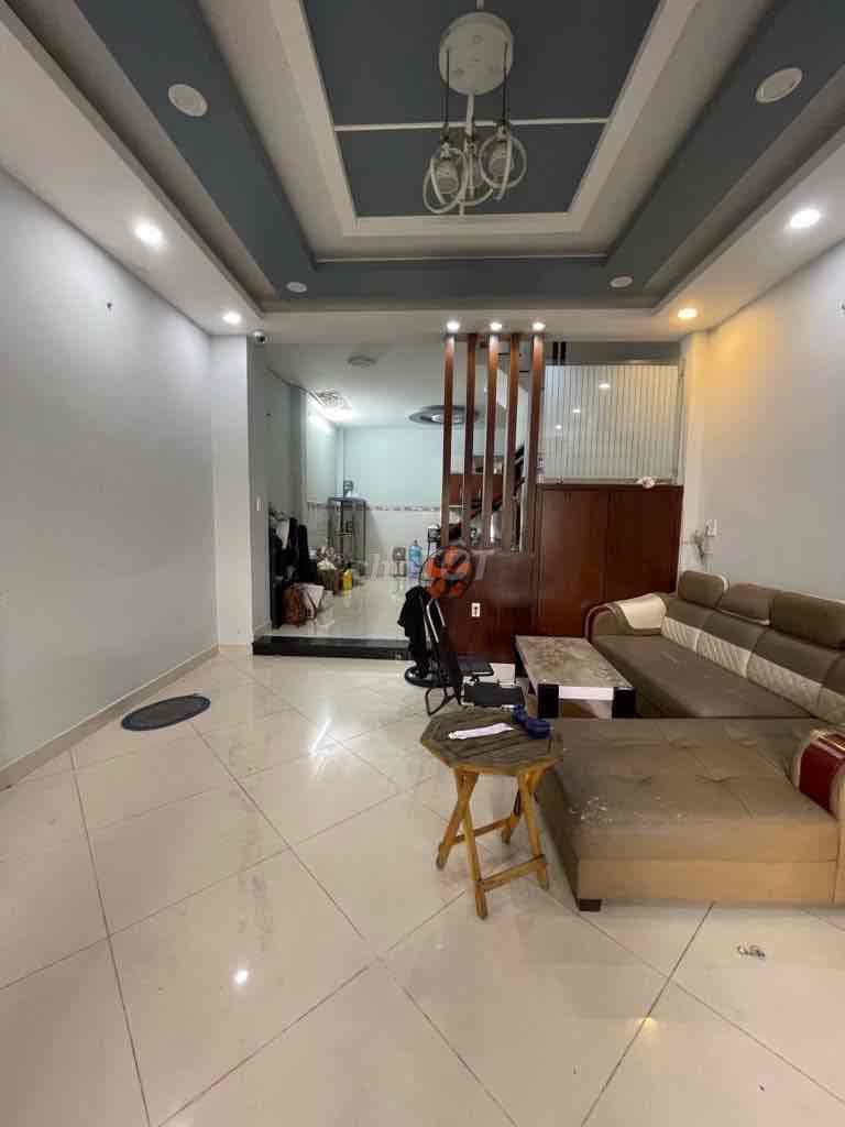 LÊ TRỌNG TẤN - TÂY THẠNH - TÂN PHÚ -3 TẦNG - 4*14- 4.9 Tỷ