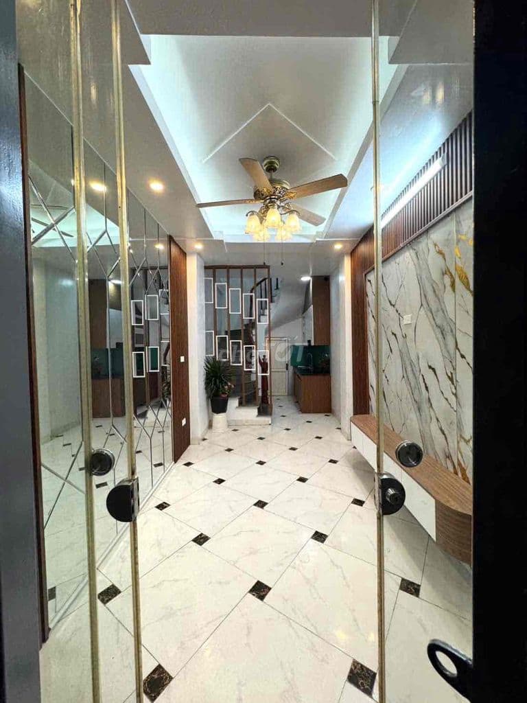 SỔ ĐỎ CHUNG PHÔI RIÊNG . VĨNH HƯNG . HOÀNG MAI - Ảnh 3