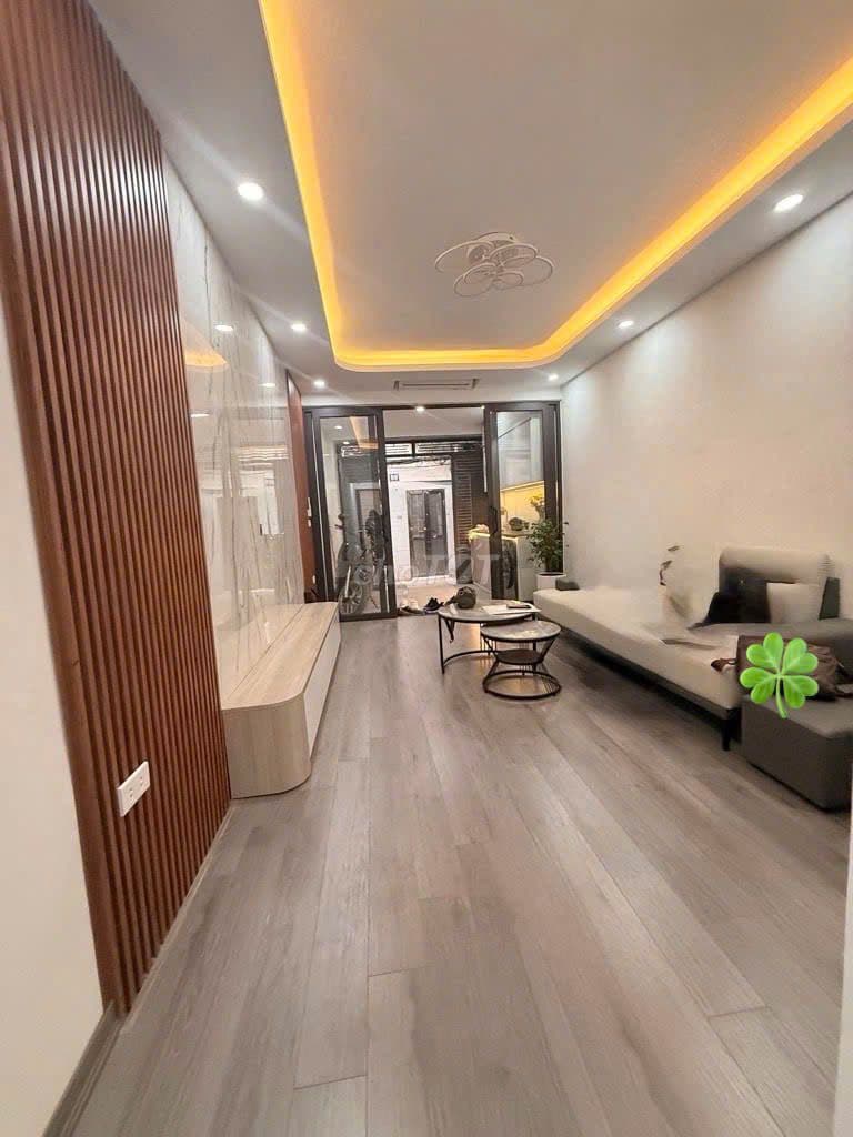 Chính chủ cần bán căn tập thể tầng 1 - Thanh Nhàn - 75m2 - Kinh doanh - Ảnh 2