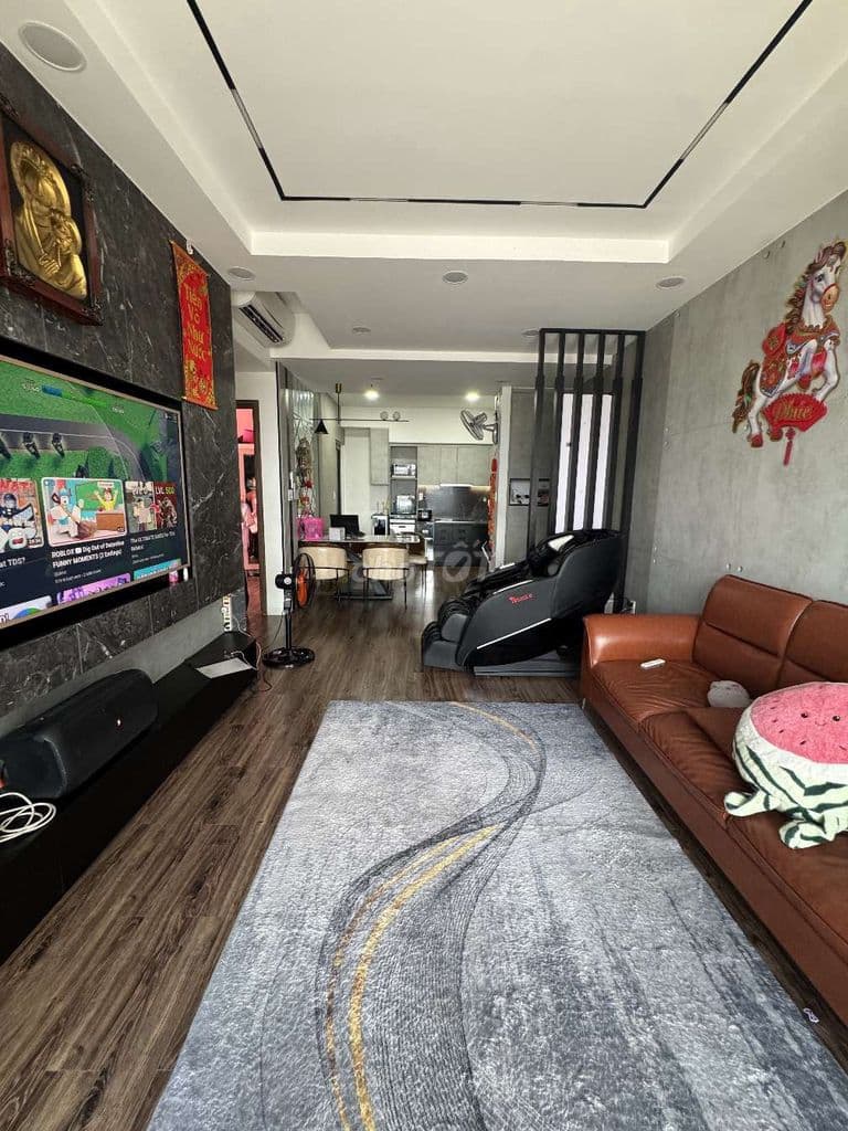 Căn góc Mizuki 2PN nội thất cao cấp - Ảnh 3