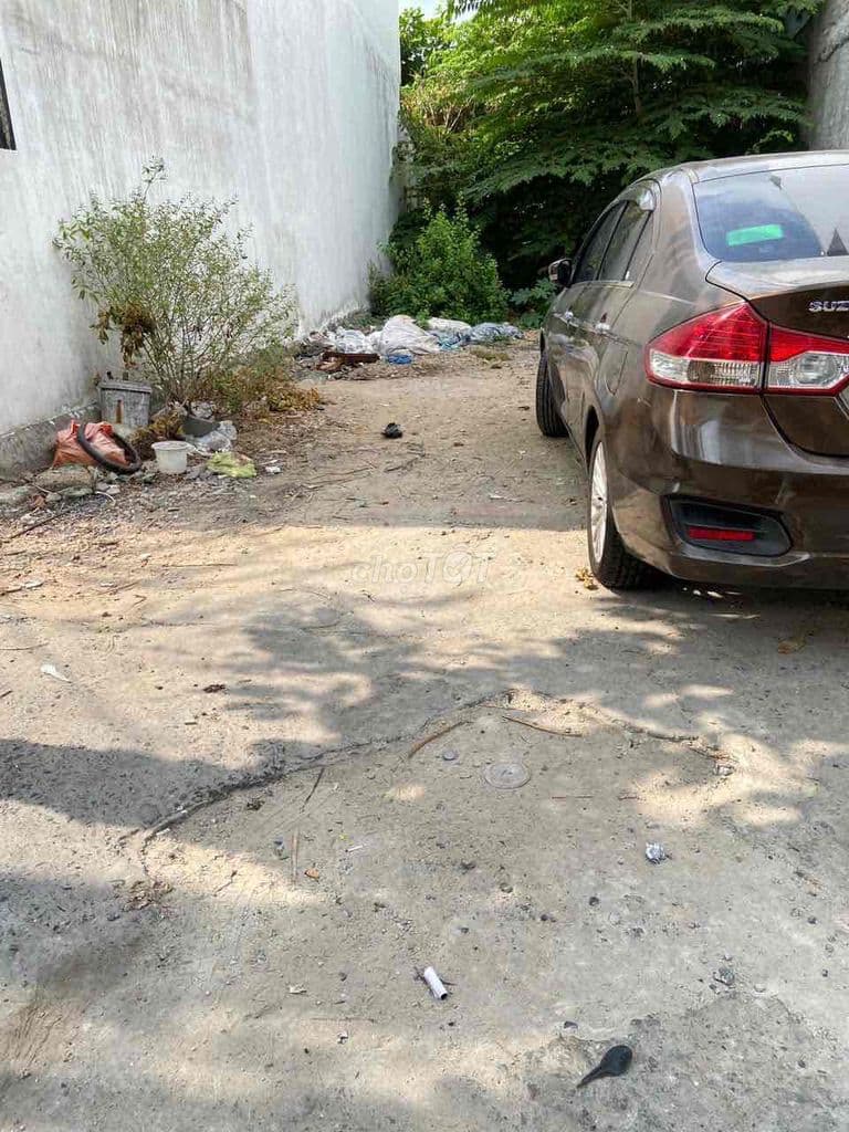 🚙LÔ NHÌ HTP, XE HƠI vào đất, ngang To 5x15m. Khu dân trí chỉ hơn 6tỷ+ - Ảnh 2