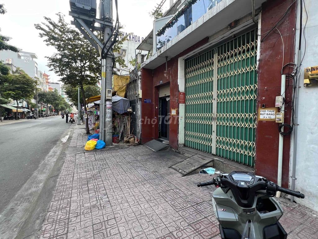 CHÍNH CHỦ BÁN MẶT TIỀN TRẦN HUY LIỆU – PHÚ NHUẬN DT 97m2 - Ảnh 3