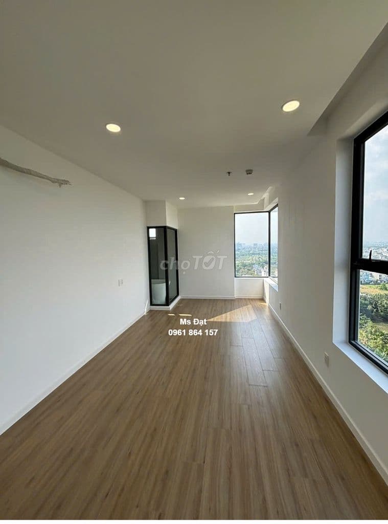 Ngộp Bank cần ra gấp 3PN,3WC 100m2 MT Eastmark giá chỉ 4,7Ty. Sổ sẵn. - Ảnh 2