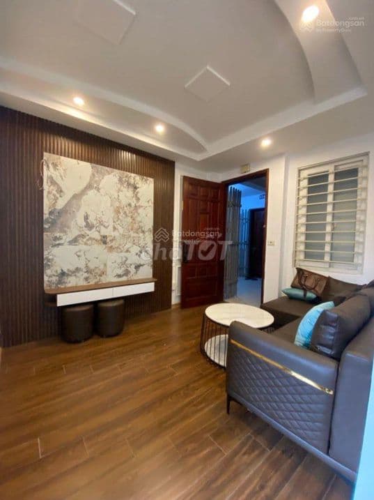 CCMN 58 Nguyễn Khánh Toàn - Cầu Giấy - Ô tô tránh - Tầng 6 52m2 - Ảnh 3