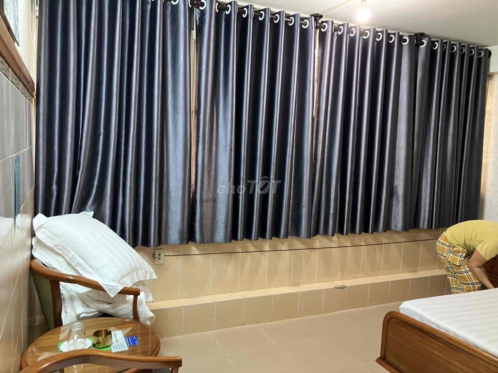 MẶT TIỀN LÊ ĐẠI HÀNH - 6TẦNG 5PN - 5WC 4x28 VUÔNG A4 - 110M2 - 22 TỶ T - Ảnh 3