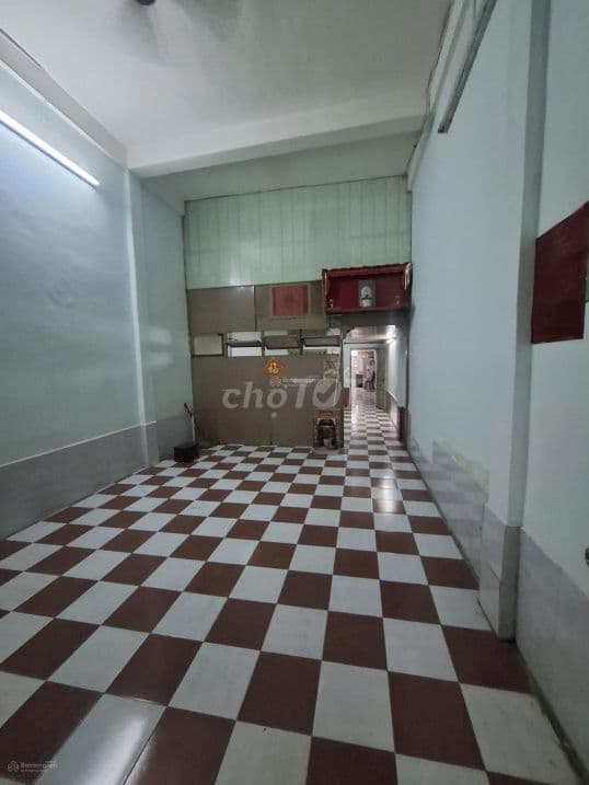 Bán căn hộ chung cư tại Trần Hưng Đạo, Thương Xá Đồng Khánh, 102m2 - Ảnh 2