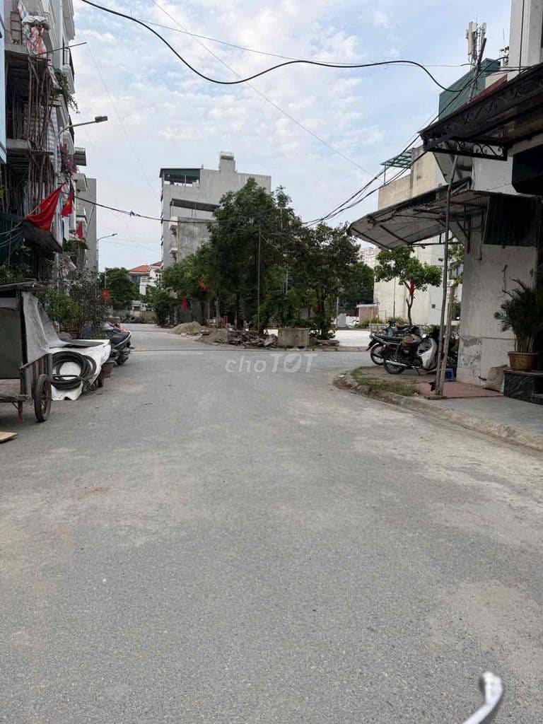 🔥 ĐẤT DỊCH VỤ AN KHÁNH – PHÂN LÔ – Ô TÔ TRÁNH – KINH DOANH TỐT | 41M² - Ảnh 2