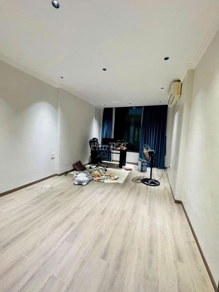 Toang! Thái Thịnh 10m ô tô, ngõ thông, KD, k QH,2 thoáng, 45m2, ở ngay - Ảnh 3