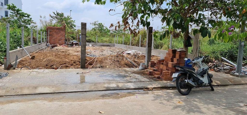 BÁN ĐẤT BIỆT THỰ - Ảnh 3