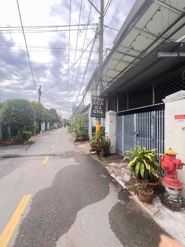 bán đất mặt tiền đường hà huy giáp