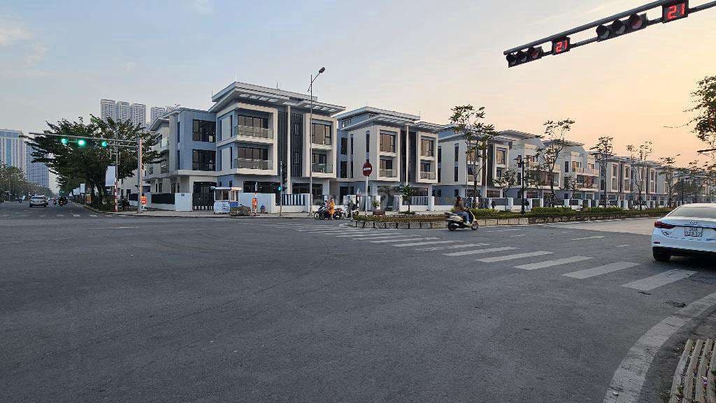 Đất Thổ Cư Dương Nội 50m- 6,2 tỷ. Hàng xóm Đô Thị Gleximco. - Ảnh 3