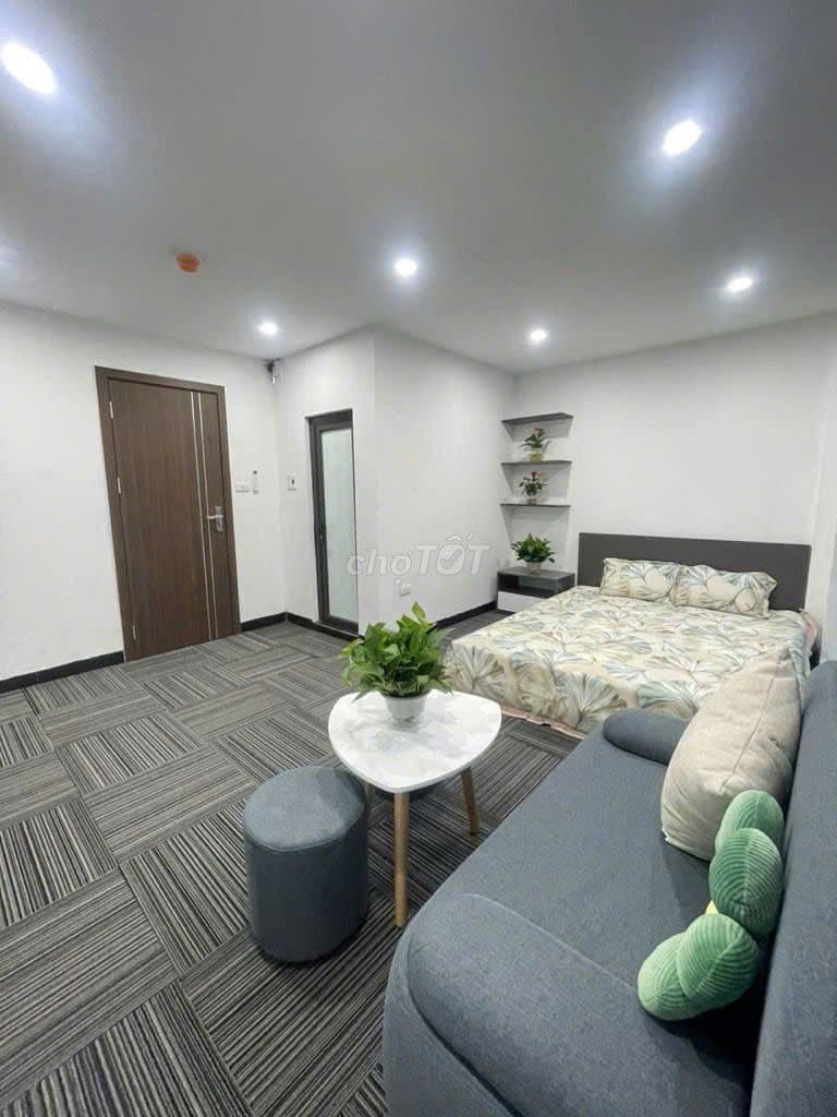 CỰC HIẾM - CẦN BÁN CHUNG CƯ MINI MỄ TRÌ THƯỢNG 19,0 TỶ - DT 1,3 Tỷ/NĂM - Ảnh 3