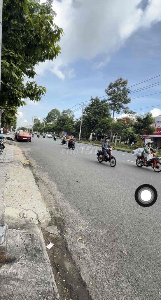 MẶT BẰNG KINH DOANH 350m2 ĐƯỜNG SỐ 7 KHU TÊN LỬA BÌNH TÂN - Ảnh 2