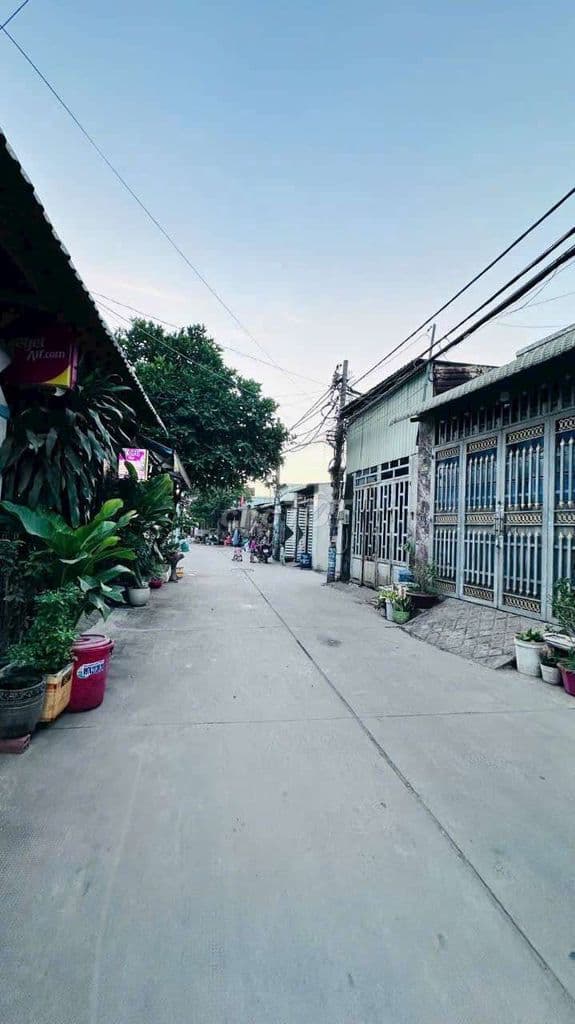 Bán nhà quách điêu vào 2/ ngắn HXS DT: 4m*15m Lầu suốt 4pn 2w - Ảnh 2