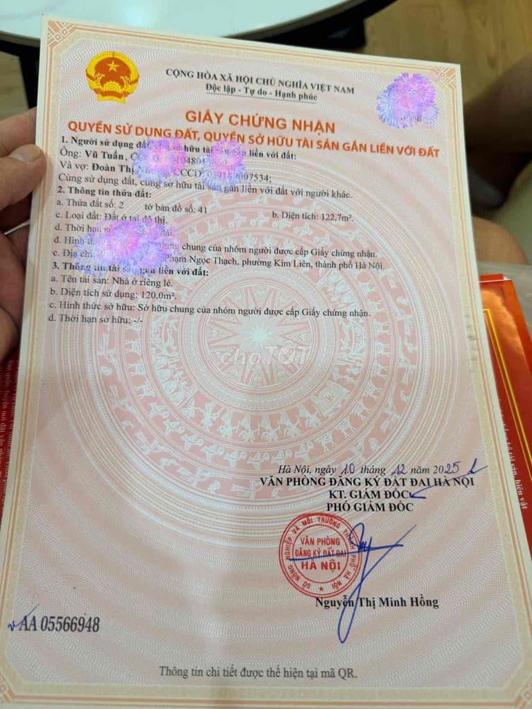 Bán CC Mini Đống Đa Phạm Ngọc Thạch, Mới Đẹp, Chuẩn Pháp Lý, Đồ Xịn