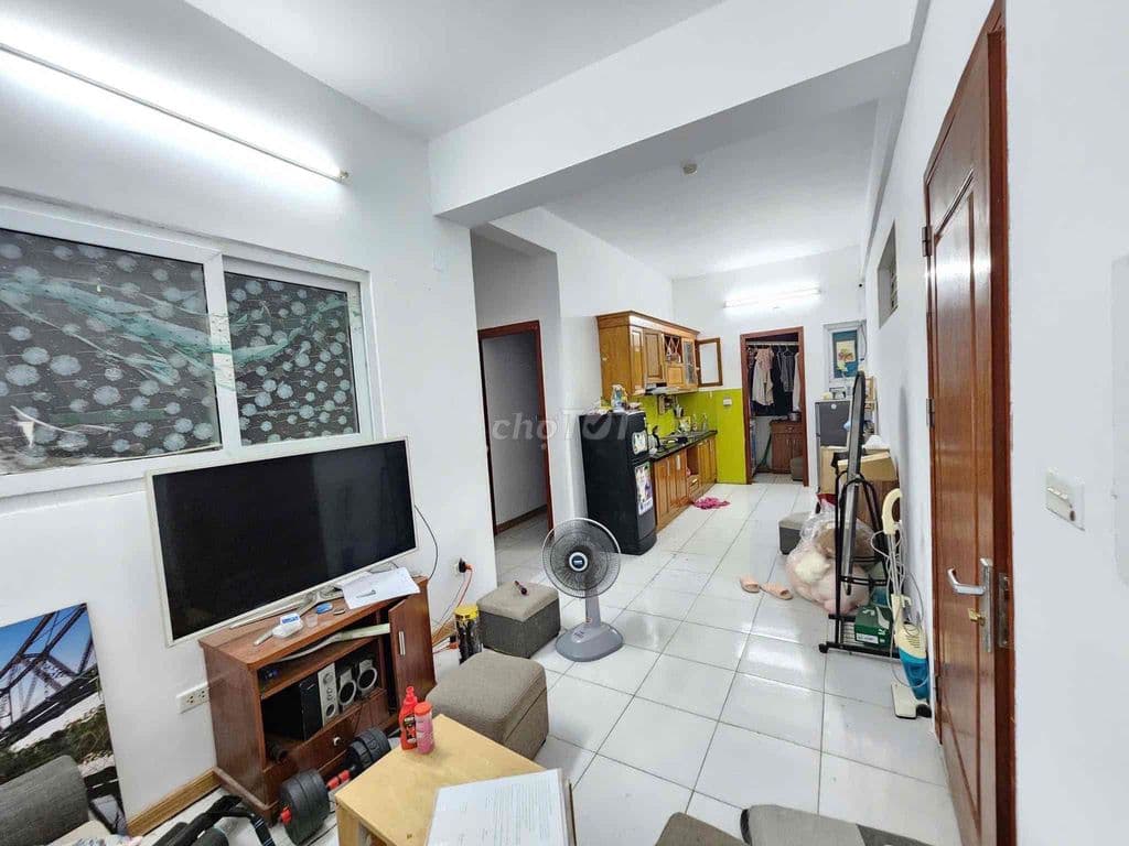 Hơn 3 tỷ có căn CC sổ hồng Đại Thanh-Mặt phố-60m2;2N;2VS