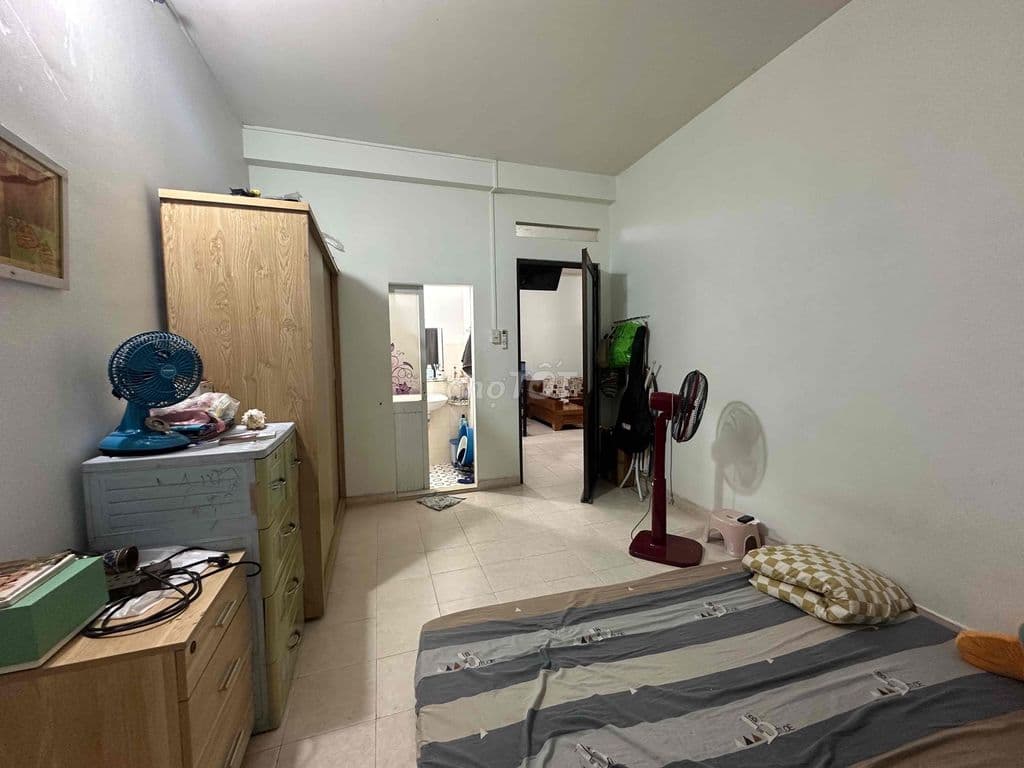 CẦN BÁN CĂN HỘ CC SƠN KÌ , SHR ,2N,2WC , 72M2 - Ảnh 3