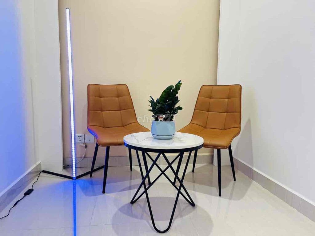 Cho thuê căn hộ 1PN+1 Vinhomes Ocean Park, nội thất đẹp, chỉ 7tr/th - Ảnh 3