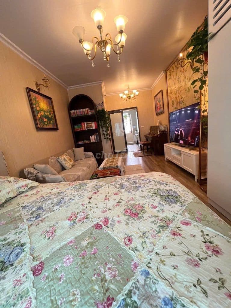 Bán căn TT 40m² tại Uy Nỗ, full nội thất - Ảnh 2
