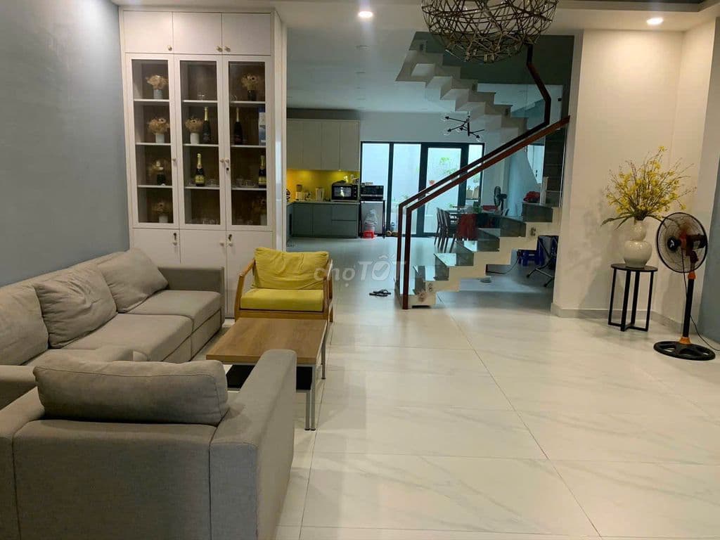 BÁN MẶT TIỀN ĐƯỜNG NGUYỄN DUY TRINH GIÁ 43 TỶ - Ảnh 2