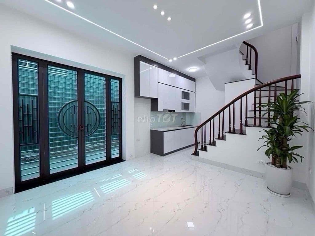 👉 BÙI XƯƠNG TRẠCH, THANH XUÂN - GÓC THOÁNG - TIỆN ÍCH - Ảnh 2
