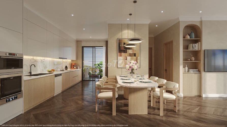 Vlasta Premier Văn Phú Cănhộ ven Sông SG ViewLandMark 20% tới nhận nhà - Ảnh 3