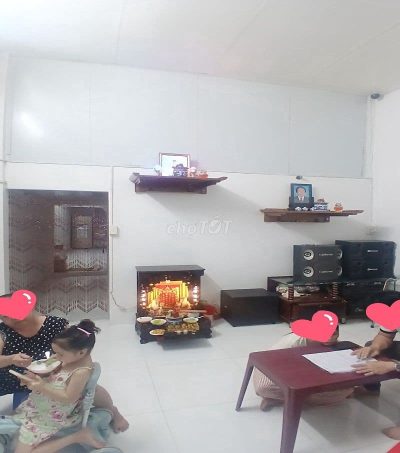 Bán căn hộ CC mặt tiền Trần Phú, P7, Q5, 59m2, 2 tầng