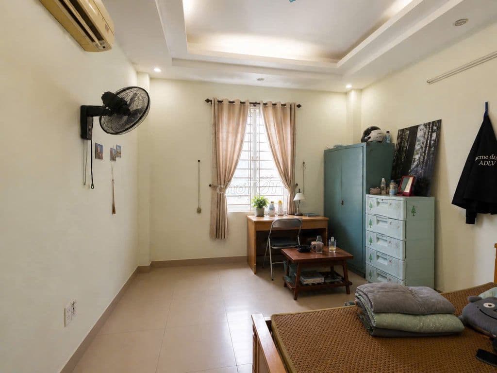 BÁN NHÀ TÂN HƯƠNG -4MX14M3-K LỘ GIỚI-3 TẦNG ĐÚC - HXH THÔNG- NGAY CHỢ