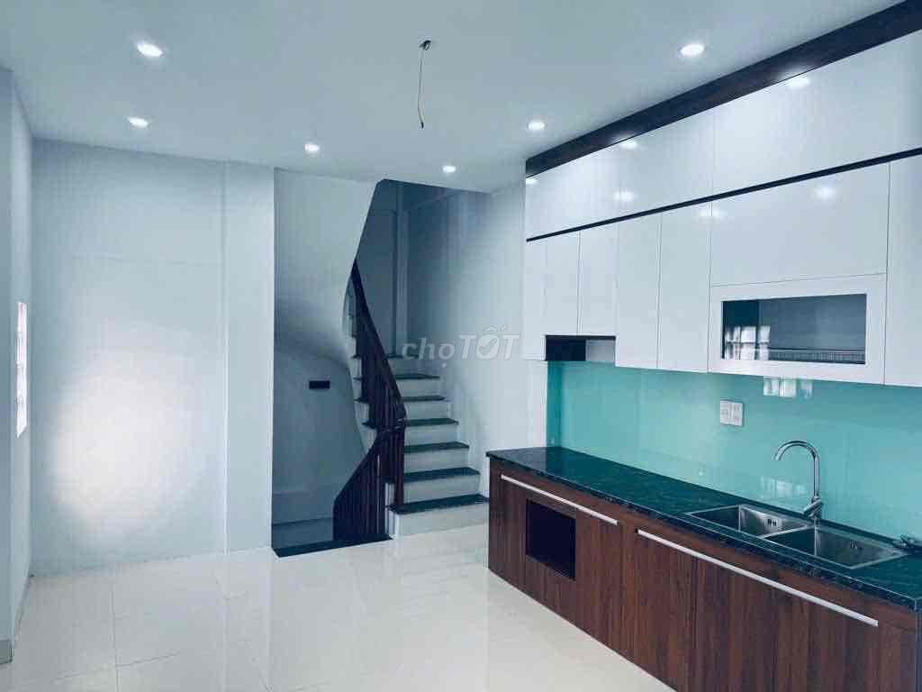 🏡 NHÀ ĐẸP HOÀI ĐỨC – Ô TÔ VÀO NHÀ – CHỈ HƠN 6 TỶ 📍 Trung tâm Huyện Hoà - Ảnh 3