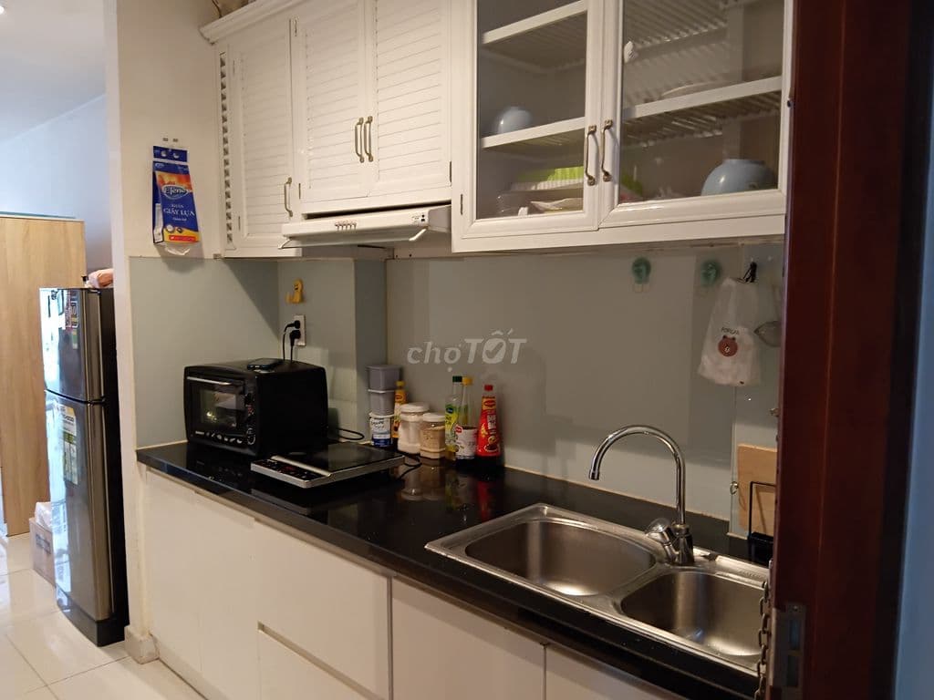 Căn hộ 36m2 tìm chủ mới - Ảnh 2