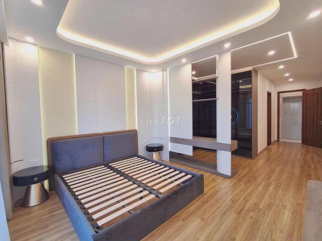 TÔI bán nhà VÕ THỊ SÁU - LÊ THANH NGHỊ DT 62M2 5T KD -THANG MÁY 14,4TỶ - Ảnh 2
