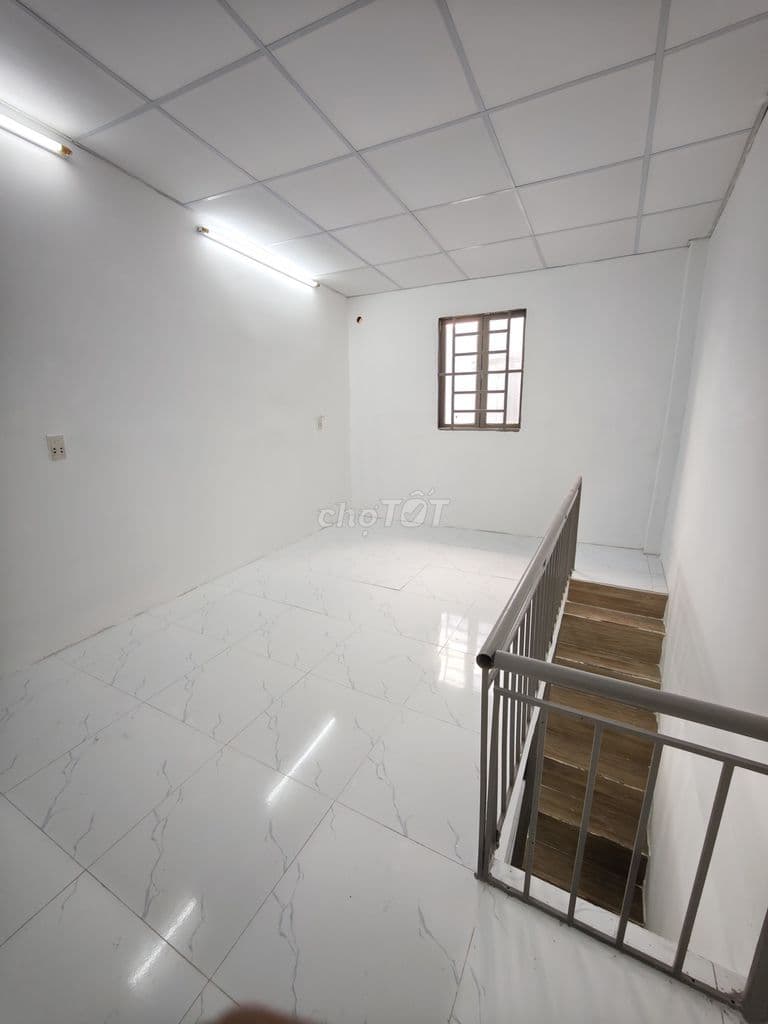 Nhà Chính Chủ 567/ Lê Văn Khương Hiệp Thành Q12 - Ảnh 2