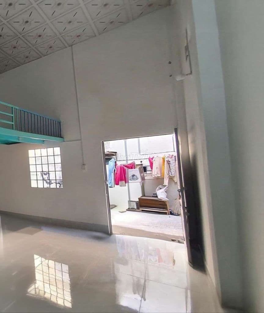 LINH XUÂN - 57M2 - DÃY TRỌ 5 PHÒNG - 3.4 TỶ - Ảnh 3