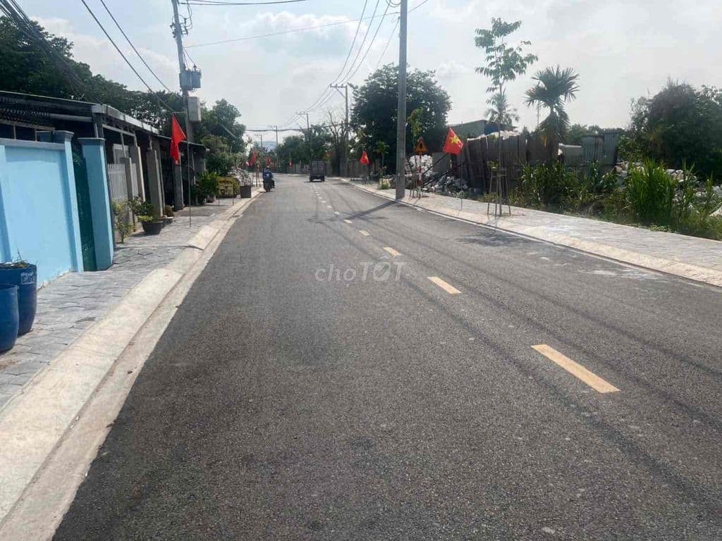 chín chu gửi lo đất Nb (dt 7300 m) gia 7/6 tr m - Ảnh 3