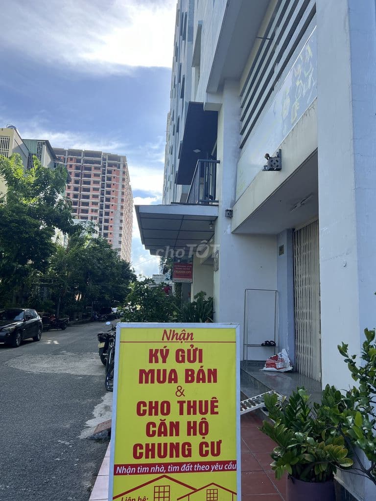 CĂN HỘ 2PN CHUNG CƯ GIA PHÚ - CẦN BÁN GẤP GIÁ TỐT - Ảnh 2