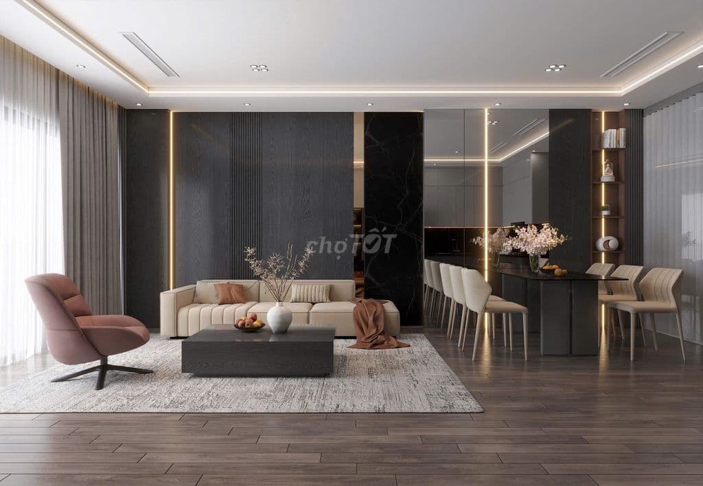 Bán nhà Ngọc Thụy, 50m2 x 6 tầng, ô tô tránh, 2 mặt thoáng, thang máy