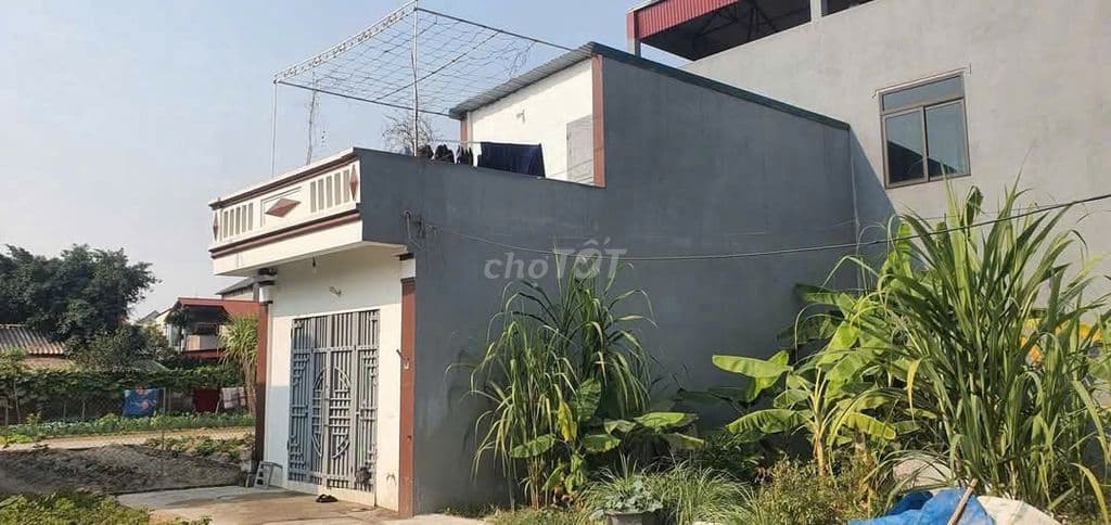 🌾 🌾Bán Nhà 2 Tầng Xuân Nộn – Nhỏ Tiền – Vios đỗ cửa