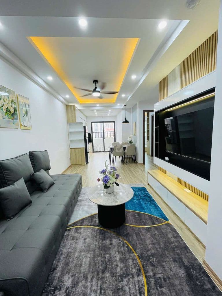 Chính chủ nhờ em bán căn hộ HH Linh Đàm - Ảnh 2