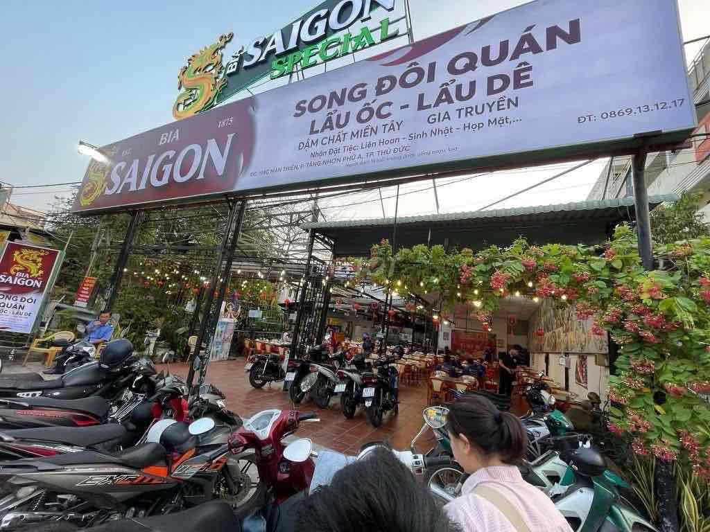 💥MTKD MAN THIỆN 300M2 NGANG 6M CHỈ 13.5TỶ