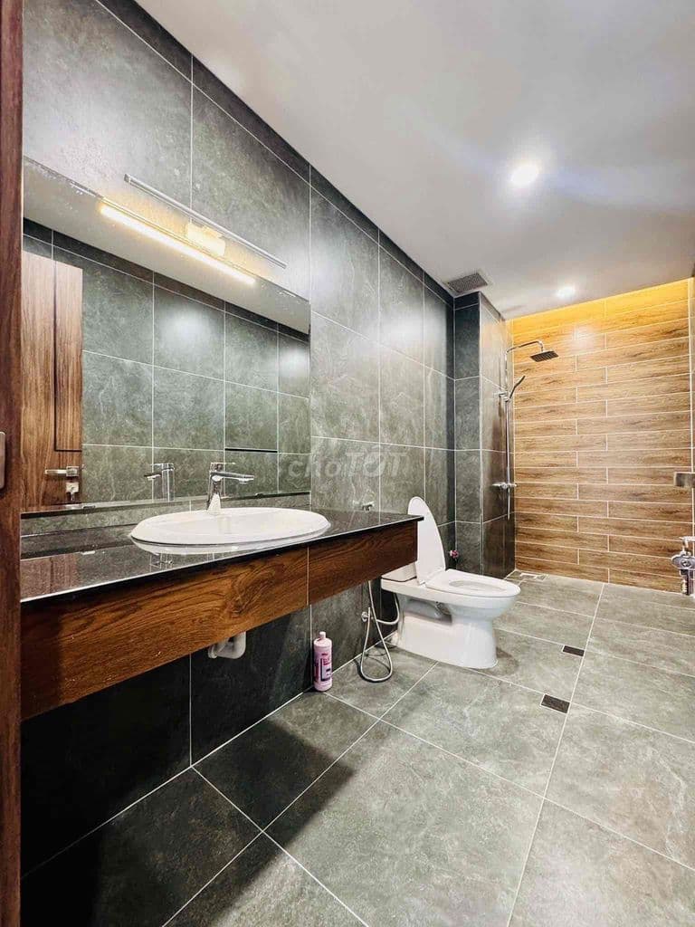 📍MỨC GIÁ 7.5 TỶ CHO CĂN NHÀ VỊ TRÍ ĐẸP – BÀ ĐIỂM - Ảnh 3