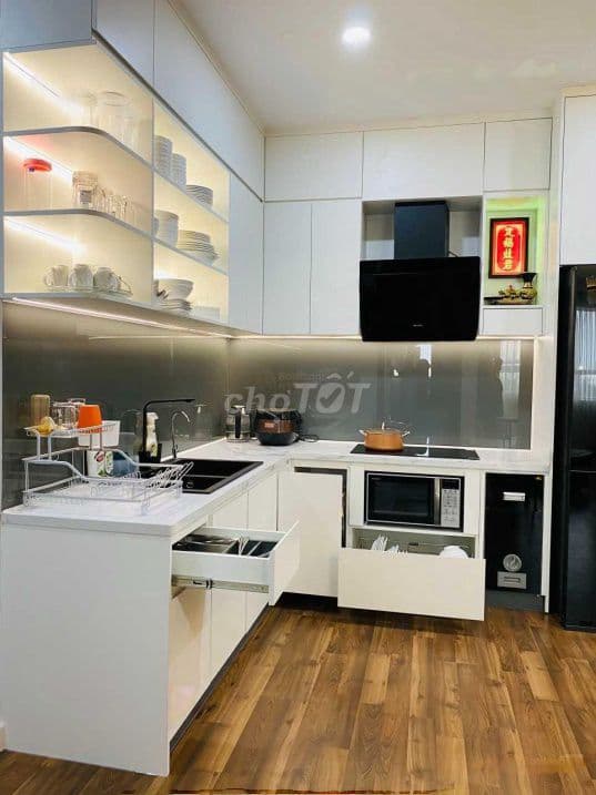 Bán căn hộ Topaz City giá *** thị trường