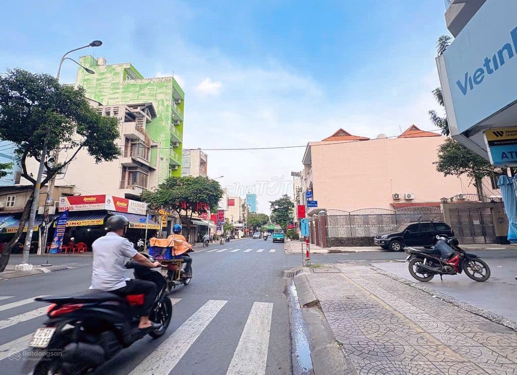 Bán nhà HXH 6m Gò Dầu, P.Tân Quý, Tân Phú, DT 5.2x15m, cấp 4, gần Aeon - Ảnh 3