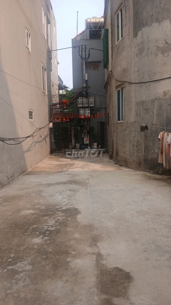 BÁN ĐẤT XUÂN ĐỈNH 78M2 MT 4M - 20M Ô TÔ TRÁNH - SỔ ĐỎ CC-KO QH