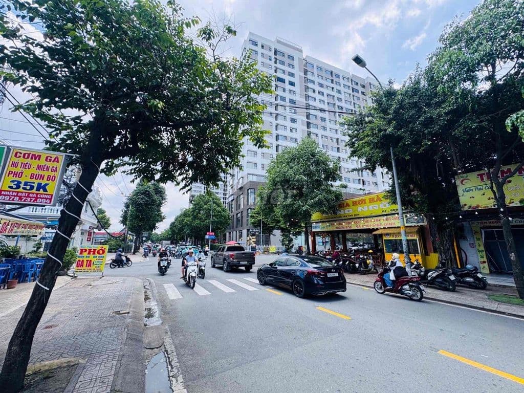 MẶT TIỀN ĐÀO TRINH NHẤT - Ảnh 3