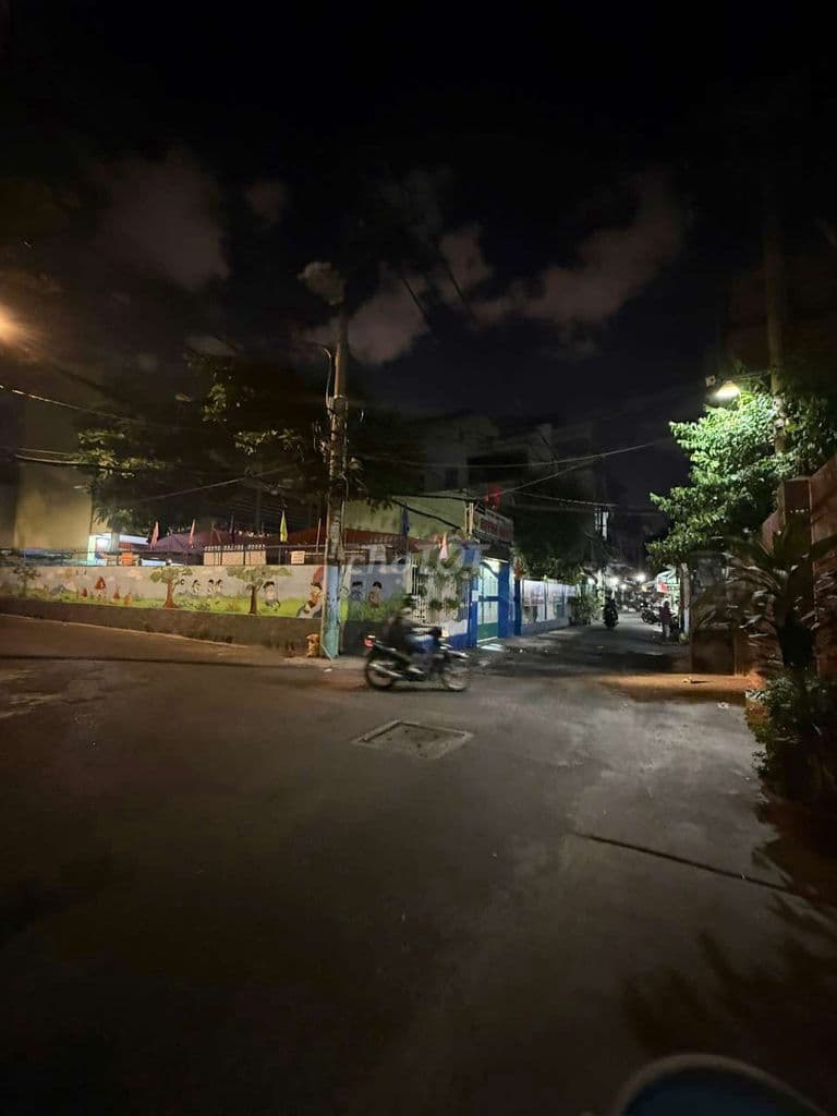 TRỊNH ĐÌNH TRỌNG - 114m2 (4.1x28) KHÔNG LỘ GIỚI KO QUY HOẠCH -3 PHÒNG - Ảnh 3