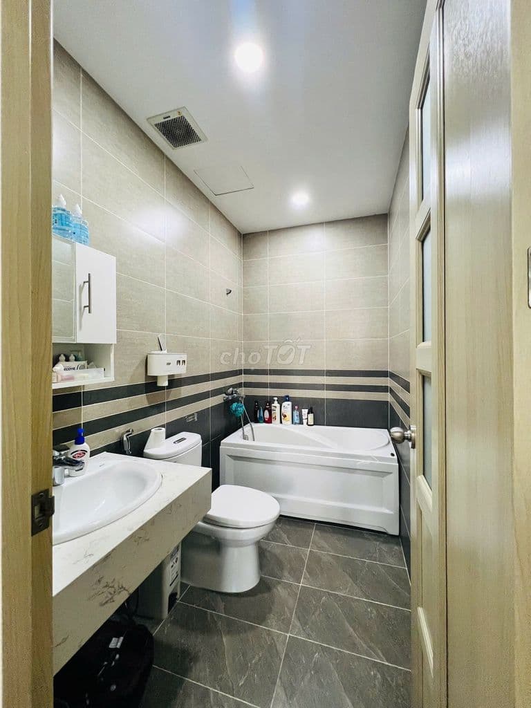 EM BÁN NHÀ PHỐ VỪA Ở VỪA LÀM VĂN PHÒNG TẠI LOVERAPARK KHANG ĐIỀN B - Ảnh 2